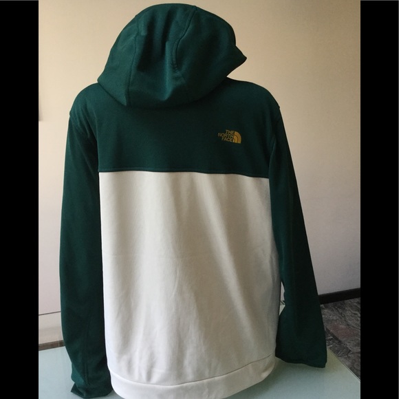 The North Face Men’s Cinder Zip Hoodie Jacket - Picture 3 of 8